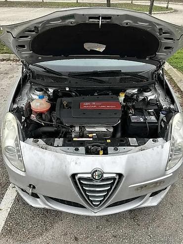 auto otpad opel stara pazova: ALFA DJULIJETA GIULIETTA CEO AUTO U DELOVIMA | Alfa djulijeta — 1