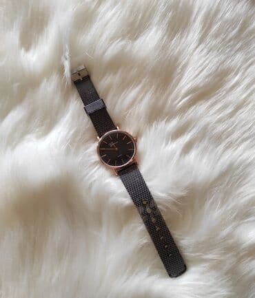 Classic watch, Avon, Female