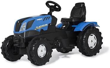 Traktor Rolly New Holland – pedalan traktor za decu Šifra proizvoda