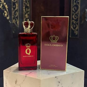 clinique aromatic elixir cena: Novi modeli – parfemi Dolce & Gabbana - K by Dolce & Gabbana — 2