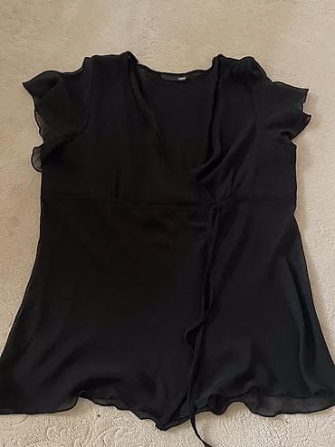 sweatshirt h: Blouses — 1