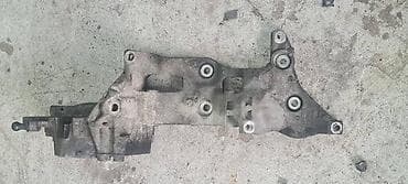 antena za auto ajkula: NOSAC KOMPRESORA KLIME ZA VOLKSWAGEN GOLF 7, PASSAT B8, TIGUAN . OD — 1