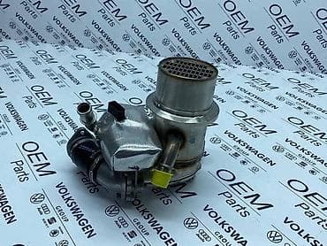 auto otpad lada niva: EGR VENTIL ZA VOLKSWAGEN PASSAT B6, PASSAT B7, GOLF 6 . - 04L 131 — 2