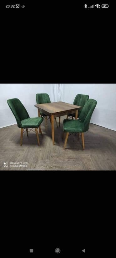simpo garniture cene: Stolica Mali sto ( okrugli ili cetvrtasti) - 14.800 Veliki sto 17500 — 14