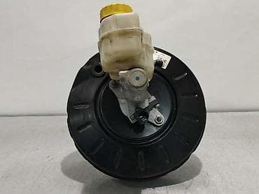 servo bubanj golf 4: KOČIONA SERVO PUMPA ZA VOLKSWAGEN POLO OD 2009. DO 2017. GOD. | — 2