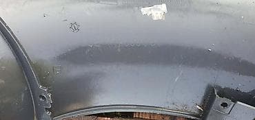 Car Body Parts: BRANIK ACTROS MP4 | Mercedes actros mp4 desni deo branika mercedes — 1