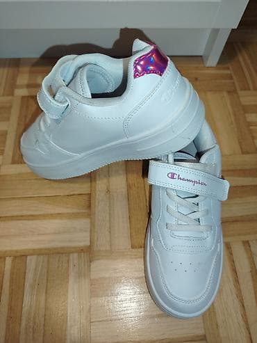 aksa auto na daljinski: Champion, Veličina - 33 — 3