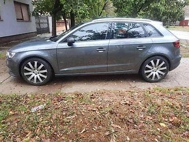 carena vision 500: VRATA ZA AUDI A3, S3 OD 2013. DO 2018. GOD. | Vrata A3 8V bez — 1