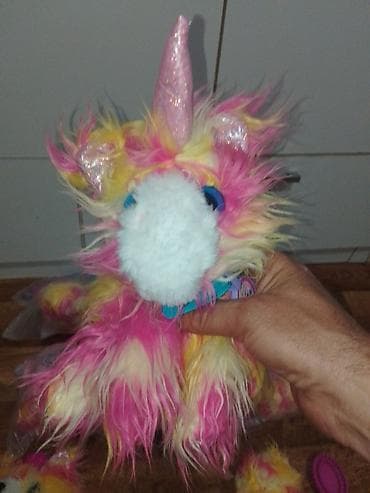 oviesse deca: Scruff‑a‑Luvs plišani ljubimci – set - Brend/serija: Scruff‑a‑Luvs — 7