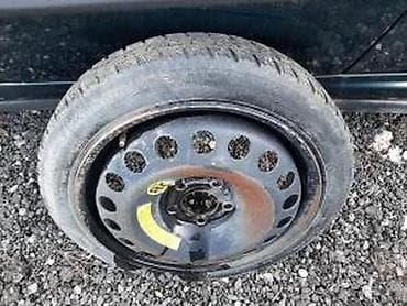 REZERVA OPEL VECTRA C ASTRA G H 5X112 R16 | Dobro stanje — 1