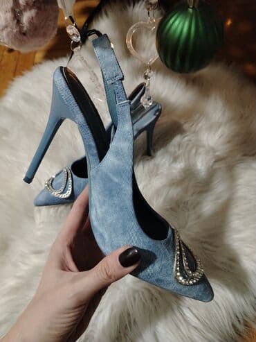 baletanke sa kaišem: Salonke, 37 — 4