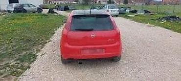 auto delovi ivanjica: FIAT GRANDE PUNTO DELOVI | Polovni delovi za fiat grande punta 1.3 — 5
