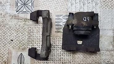 KOČIONA KLEŠTA PREDNJA DESNA ZA AUDI A4 OD 2007. DO 2015. GOD. | na lalafo.rs KOČIONA KLEŠTA PREDNJA DESNA ZA AUDI A4 OD 2007. DO 2015. GOD. |