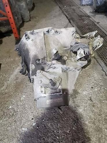 Menjači: MENJAC 1.6 HDI 5.BRZINA ZA CITROEN C4 OD 2004. DO 2010. GOD. | — 3