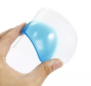 novi model tech fleece: Ulošci za đonove za cipele Lučni jastučić za stopala Ks/O Tip — 2