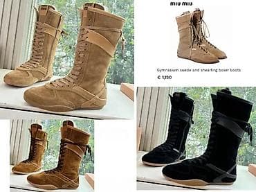 DIOR, GUCCI,R.OWENS, HERMES, YSL, TOP CIZME, HIT | Novo! ! !