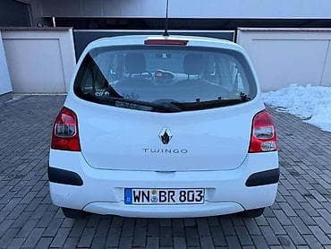 rc drift car srbija: RENAULT TWINGO 1.5DCI 2009. GOD. - KOMPLETAN AUTO U DELOVIMA | — 3