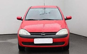 opel corsa c zamena sijalice: ŠOFERŠAJBNA, PROZORI ZA OPEL CORSA C OD 2000. DO 2006. GOD. | — 2