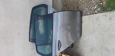 katadiopteri na autu: VRATA GOLF 6 ZA VOLKSWAGEN GOLF 6 | — 4