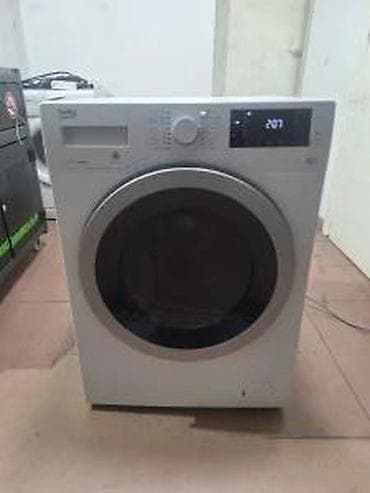 ubuntu beograd: BEKO MASINA KOMBINOVANA 8-5 DELOVI | Beko kombinovana mašina 8/5kg u — 1