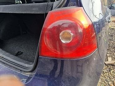 prekidac stop svetla golf 4: ŠTOP LAMPE ZA VOLKSWAGEN GOLF 5 — 1