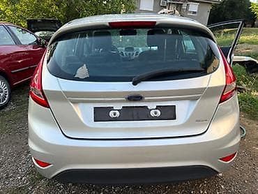 auto otpad ruma: KOMPRESOR KLIME ZA FORD FIESTA OD 2009. DO 2013. GOD. | SMEDEREVSKA — 9
