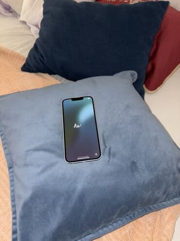 povezivanje ugradne rerne i ploce: Apple iPhone iPhone 13, White, Face ID — 16