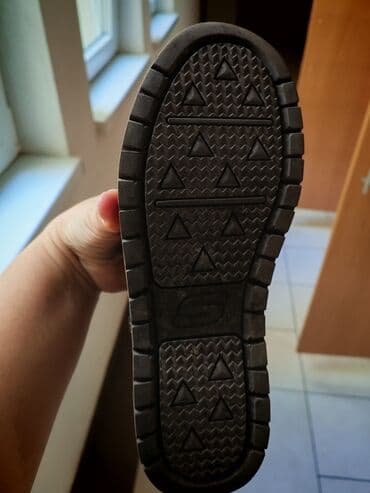 Dečija obuća: Čizme, Skechers, Veličina - 35 — 2