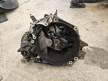 MENJAC 1.6 5 BRZINA ZA CITROEN XSARA PICASSO ZA 2007. GOD na lalafo.rs MENJAC 1.6 5 BRZINA ZA CITROEN XSARA PICASSO ZA 2007. GOD