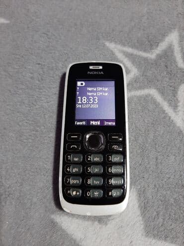 cena xbox one s: Nokija 112 ispravan telefon radi na sve mreze,stanje se se vidi na — 5