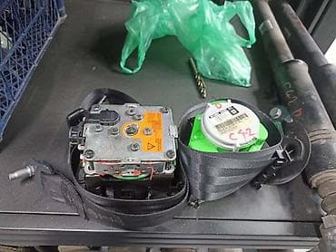 SOLIGURNOSNI POJAS ZA CITROEN C4 | Originalni polovni delovi na lalafo.rs SOLIGURNOSNI POJAS ZA CITROEN C4 | Originalni polovni delovi