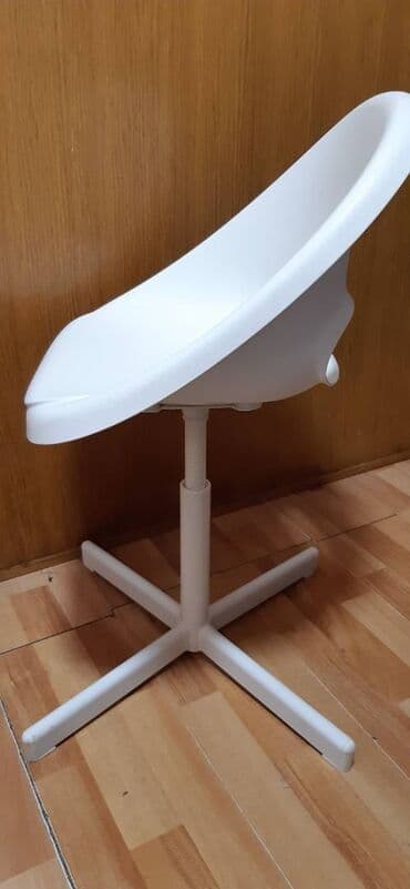 nameštaj vranje: Ikea stolica ocuvana — 2