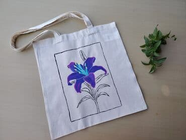 carpisa tašne cene: Unikatni eco cegeri Po porudzbini Crtam po zelji🌸 Licno preuzimanje — 1