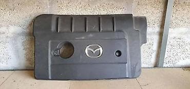 motor za mazdu 6: POKLOPAC MOTORA ZA MAZDA 2 — 1