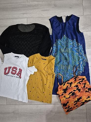 zenske cipele sa punom petom: Puma, XS, bоја - Šareno — 6