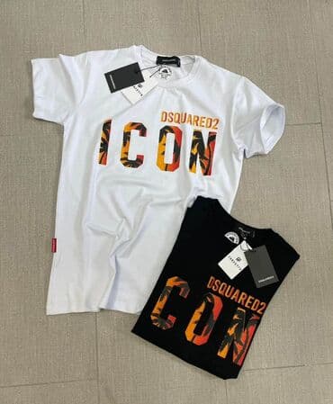 brendirane muske majice: M - 2xl
Brendirana garde
2300din — 1