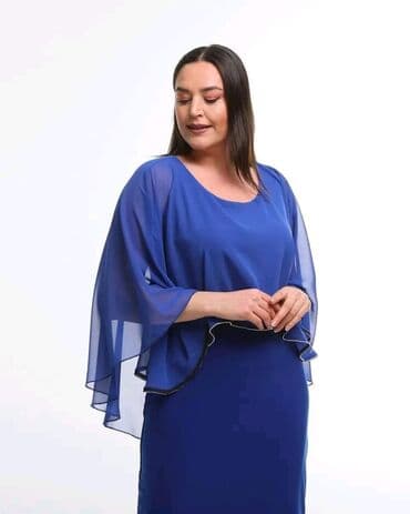 haljina za punije dame: Kolekcija za punije dame 2XL, 3XL, 4XL cena 3300 din. P.S. Ovaj put — 15