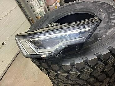 Farovi: LED FAROVI ZA AUDI A6 OD 2020. DO 2024. GOD. | Led farovi adu A6 — 2