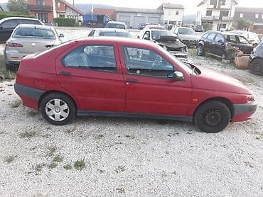 Automobili: DELOVI ZA ALFA ROMEO 146 | Polovni delovi Alfa Romeo 146 - Limarija — 3