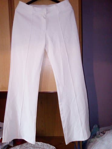 crivit ski pantalone: M, Normalan struk, Ravne nogavice — 2