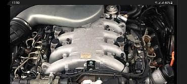 sirena za motor: MOTOR 3.3 TDI ZA AUDI A8 OD 2000. DO 2002. GOD — 1