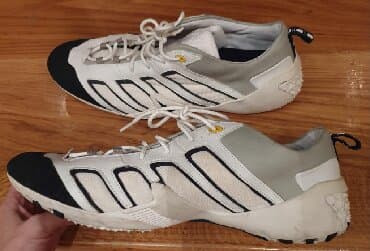 una obuca beograd: Trainers, Nautica, size - 45.5 — 1