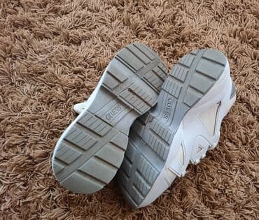 čizmice za zimu: Guess, 39, color - White — 4