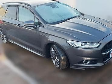 oglasi za automobile srbija: DELOVI ZA FORD MONDEO | Ford Mondeo 2008 kompletna ponuda delova — 4