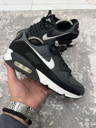 nike air max axis muske: Trainers, Nike, size - 41 — 1
