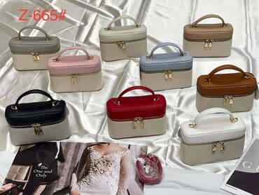 haljine za apsolventsko vece: Elegantna torbica, Materijal: Veštačka koža — 2