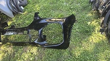 rep za sirene: PREDNJI BRANIK G05 MSP ZA BMW X5 | BMW x5 g05 prednji branik msp — 2