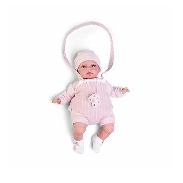 Antonio Juan beba Toneta, 34 cm Šifra proizvoda: 2200 Antonio Juan