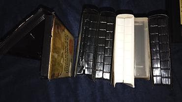 otkup kristalnih predmeta beograd: VHS domaci filmovi — 2