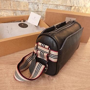 lacoste zenski dzemper: Ženska torba preko ramena BOOANG - Materijal: teksturisana eko koža u — 3